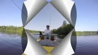 Nottoway Lake
