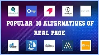 Real Page | Best 12 Alternatives of Real Page