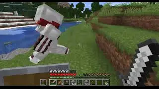 Chill Minecraft Stream!~Hosted By ZenZer0 [Ft. Sin Speaks, Kidmisfit, SourPatchKing & Others]