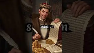 Пятница 13-е. Когда 15 000 рыцарей были арестованы на рассвете 🔥🔥🔥