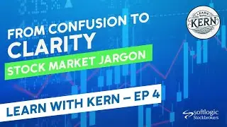 Stock Market Jargon Explained | Learn Key Terms of the Colombo Stock Exchange (CSE)