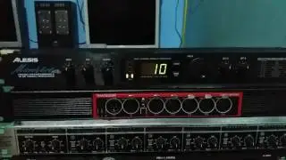 Alesis Microverb4