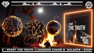 DASSIER CHAMS & GALANTE - START THE TRUTH **FREE DOWNLOAD**