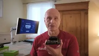 Objekterkennung mit YOLO und NVIDIA&reg; Jetson&trade; Nano - Intro