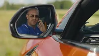 LV BET x KIZO - Koszenie Siana w LV BET 🔥