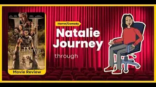 Natalie Movies Journey Through Gladiator 2 Movie Review