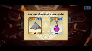 Little Alchemist Remastered - Gameplay walkthrough 4