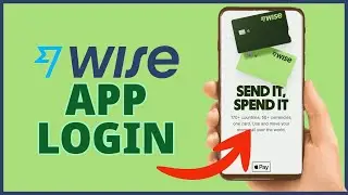 How to Login Wise Account Online 2023?Wise App Login Sign In