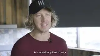 Matt Lewin on frozen coffee