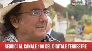 CELLINO SAN MARCO AL BANO TESTIMONIAL DELLA LITL