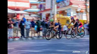South Asian Games #SAG || Triathlon Highlights || Nepalese #SonyGurung received the Gold || JuksonTV
