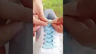 Say Goodbye to Shoe Tying with These Easy Lock Elastic Laces