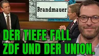 Lanz vs. Reichelt - Eine Warnung vor der DDR 2.0