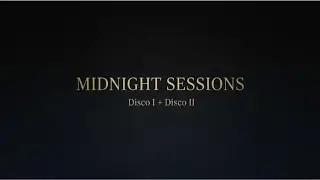 Cinematic Jazz Collection — Disco I & II | Vintage Lounge Music for Relaxation