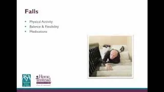 Home Safety for Seniors - Professional Caregiver Webinar