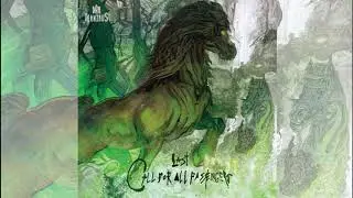 Dan Terminus - Last Call For All Passengers - full album (2020)