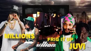 Alkaline, Intence - Million$ Review pt2 | More Shade , More Disses , Things You Might Have Missed 🤯🔥
