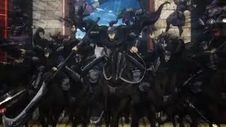The Imperial Guards- Kingdom Season 4 Episode 19