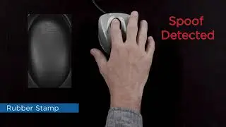 HID Global Biometrics - Lumidigm&reg; Real-World Capabilities