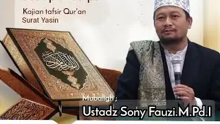 Rutinan majelis taklim masjid Al-ikhlas