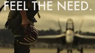 TOP GUN 2: MAVERICK&mdash;Breakdown