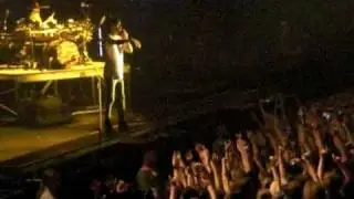 Jared Leto took a picture and put it on fucking Twitter :D