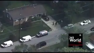3 Girls Found Dead in Maryland | 365 World News