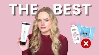 The Inky List Oat Cleansing Balm Review | On Rosacea/Sensitive Skin