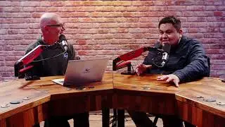Stay Golden: Season 2 Episode 3: From Campus to Creator — Leo Gonzalez on Storytelling & Confidence.