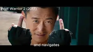 The Most Intense Action Movies Ranked Top 10