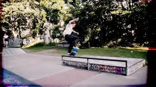 Exhibition Skate Park 29.07.2021 feat (samros18)