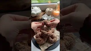This Turkish SIMIT recipe is SO EASY, u could make it with 0 experience #turkish #simit #easy recipe