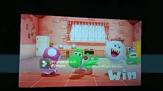 SMPJ - 30 Turns as Toadette Part 2 - Mega Wiggler's Tree Party 30 Turns Part 2: Turns 4-6