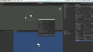 Unity 3D: Component Copier Demo