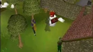 RS - Christmas Event 2007