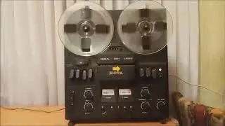 Ripsis un Pipsis - Miss Eiropa (Ieraksti no Bellaccord Electro platēm)