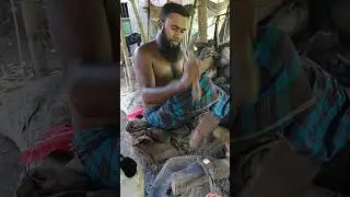 The Ancient Secret of Blacksmithing Revealed! #antique #blacksmith #viral #shorts #shortsfeed #1k
