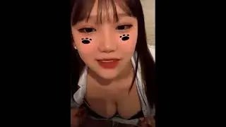 らぶちゃん インスタライブ