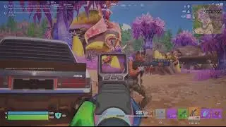 Fortnite solo null bauen #epicpartner #fortnite cc: ich73431 high kill Live zocken