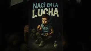 Nac&iacute; en la lucha ‐ Gnz