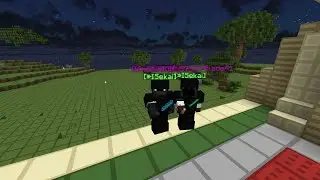 pvp Xlink [Pactify]