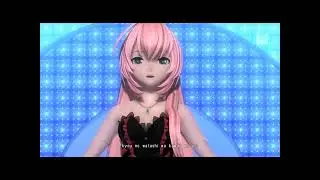 Melt Megurine Luka