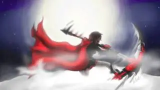 RWBY Universe Podcast EP.1