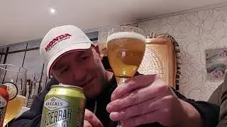 Rascals Brewing Company (Ireland) - Comparing 3 of their beers.