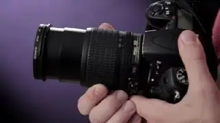 How to Do Theatrical Photography : DSLR Photography Tips