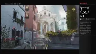 Infinite warfare - Unlocking diamond Lmg's