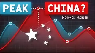 The Real Estate Crisis Shaking China's Growth