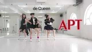 APT (Demo) Line Dance