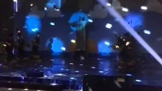 Samba Dance by Shahmeer & Group