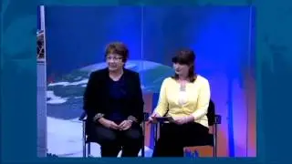 APWA 2012 Congress: Continuing the Conversation with Mary Monahan